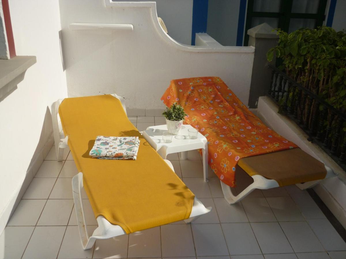 プエルト・デ・モガンHarbourplaya De Moganアパートメント エクステリア 写真